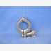 Stainless steel 1.5" Tri clamp ferrul